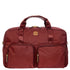 BRIC'S X-Travel Holdall Multipocket Duffel Bag - Small